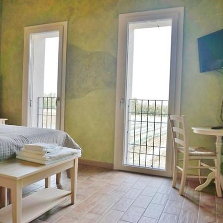 Agriturismo Campogrande Carpaneto Piacentino Екстер'єр фото