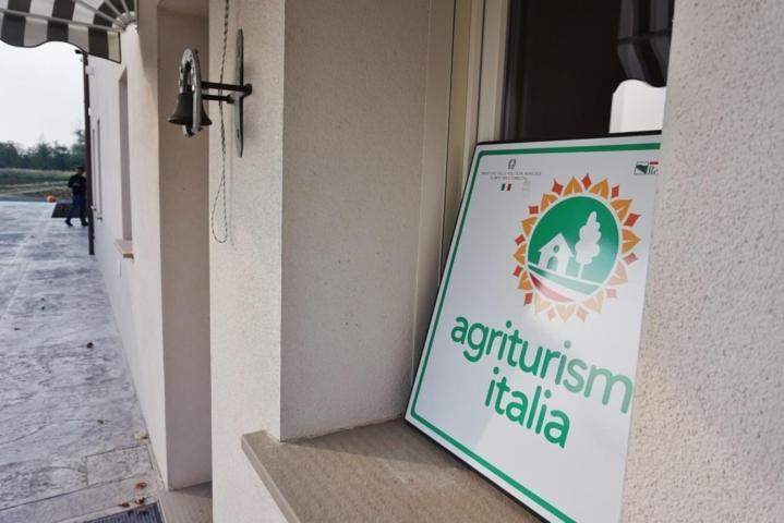 Agriturismo Campogrande Carpaneto Piacentino Екстер'єр фото