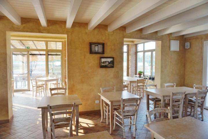 Agriturismo Campogrande Carpaneto Piacentino Екстер'єр фото
