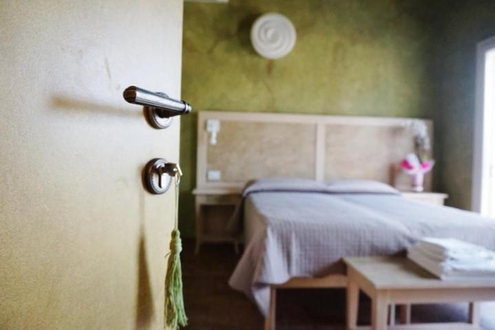 Agriturismo Campogrande Carpaneto Piacentino Екстер'єр фото