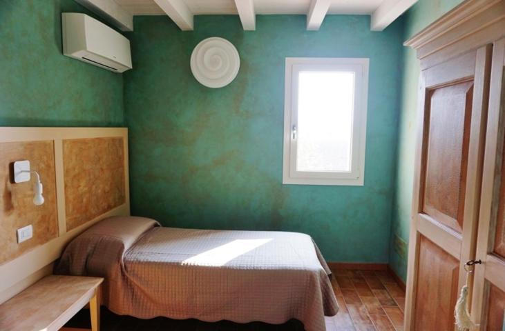 Agriturismo Campogrande Carpaneto Piacentino Екстер'єр фото