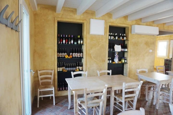 Agriturismo Campogrande Carpaneto Piacentino Екстер'єр фото