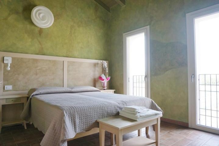 Agriturismo Campogrande Carpaneto Piacentino Екстер'єр фото