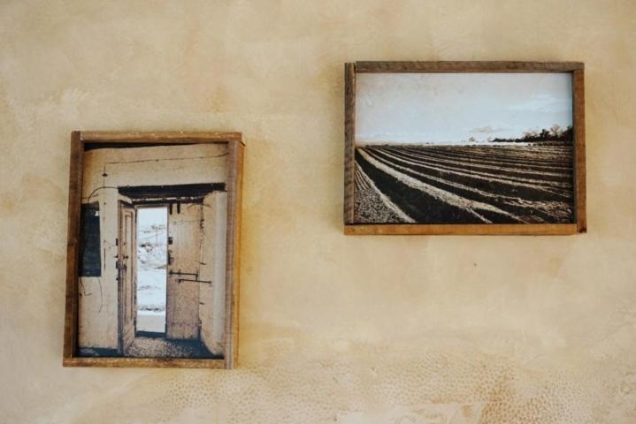 Agriturismo Campogrande Carpaneto Piacentino Екстер'єр фото