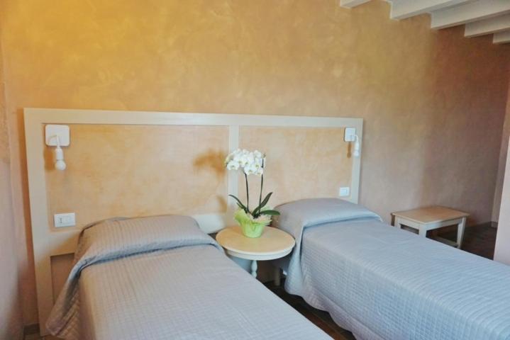 Agriturismo Campogrande Carpaneto Piacentino Екстер'єр фото