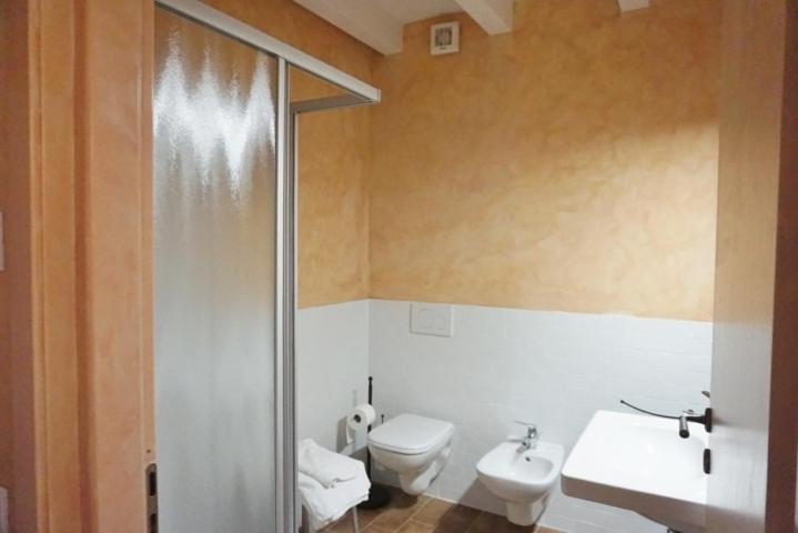 Agriturismo Campogrande Carpaneto Piacentino Екстер'єр фото
