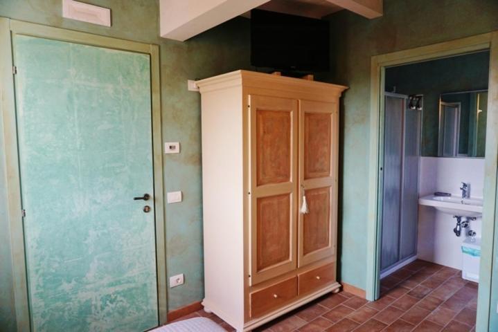 Agriturismo Campogrande Carpaneto Piacentino Екстер'єр фото