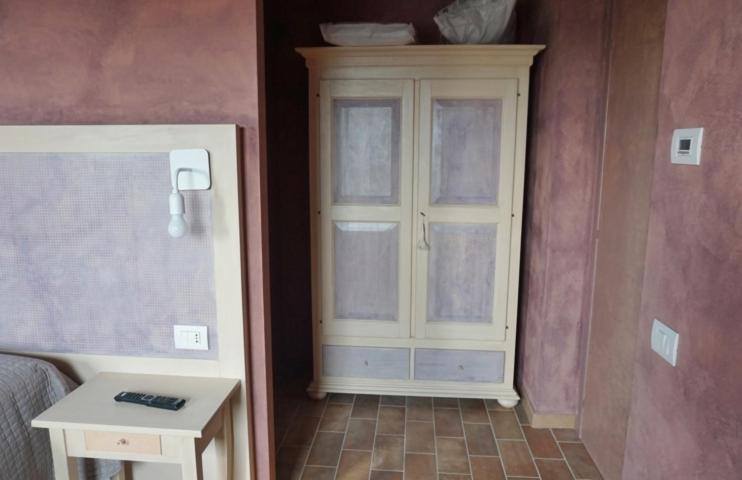 Agriturismo Campogrande Carpaneto Piacentino Екстер'єр фото
